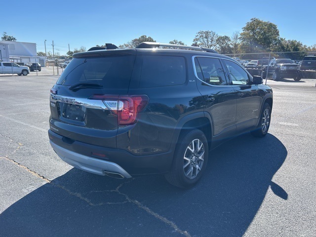 2022 Gmc Acadia SLE photo 4