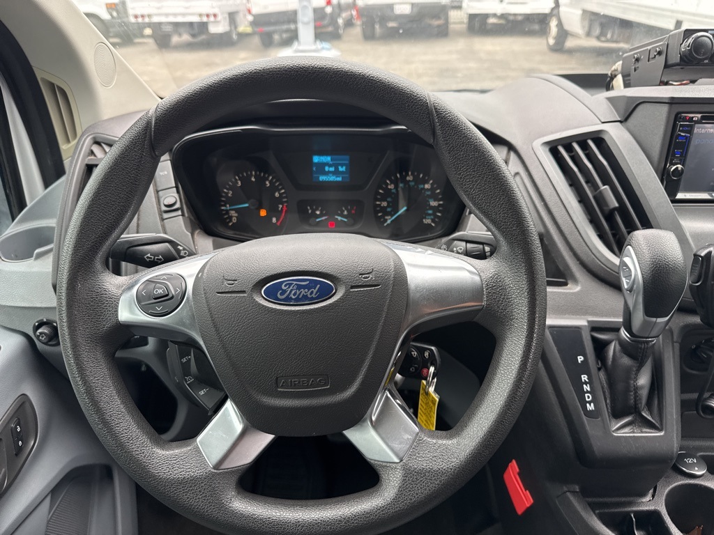 2015 Ford Transit Van photo 4