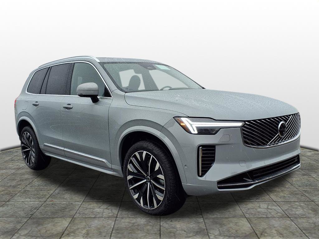 2026 Volvo XC90 Ultra's photo