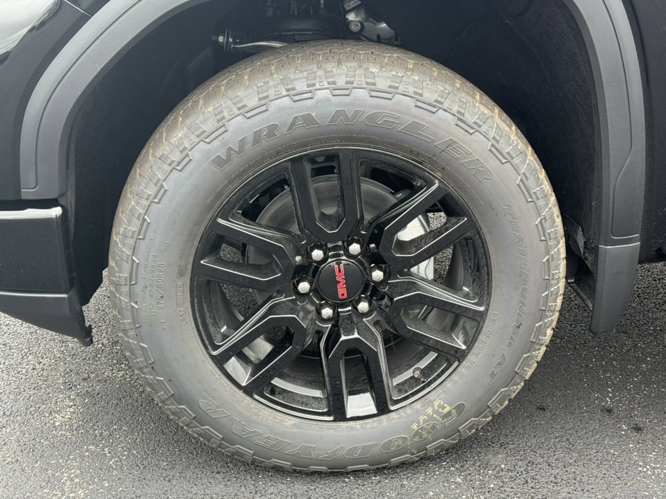 2026 GMC SIERRA - Image 10