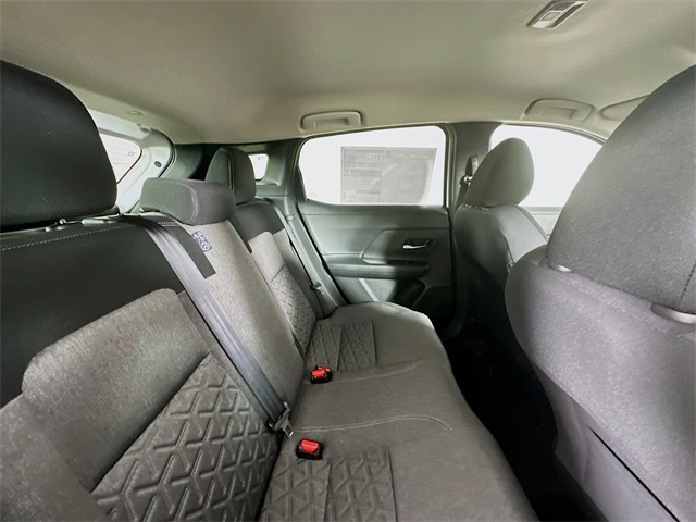 2026 Nissan Kicks SV photo 24