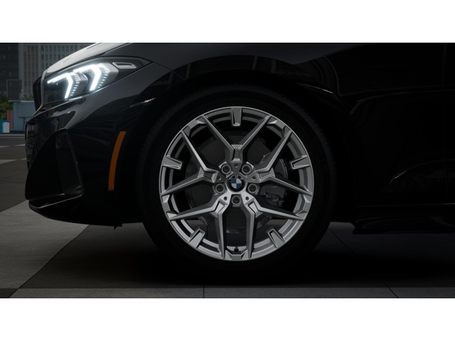 2025 Bmw 330i xDrive photo 7