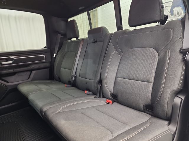 2020 Ram 1500 Big Horn Lone Star photo 29
