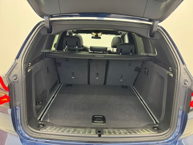 2022 Bmw X3 sDrive30i photo 4