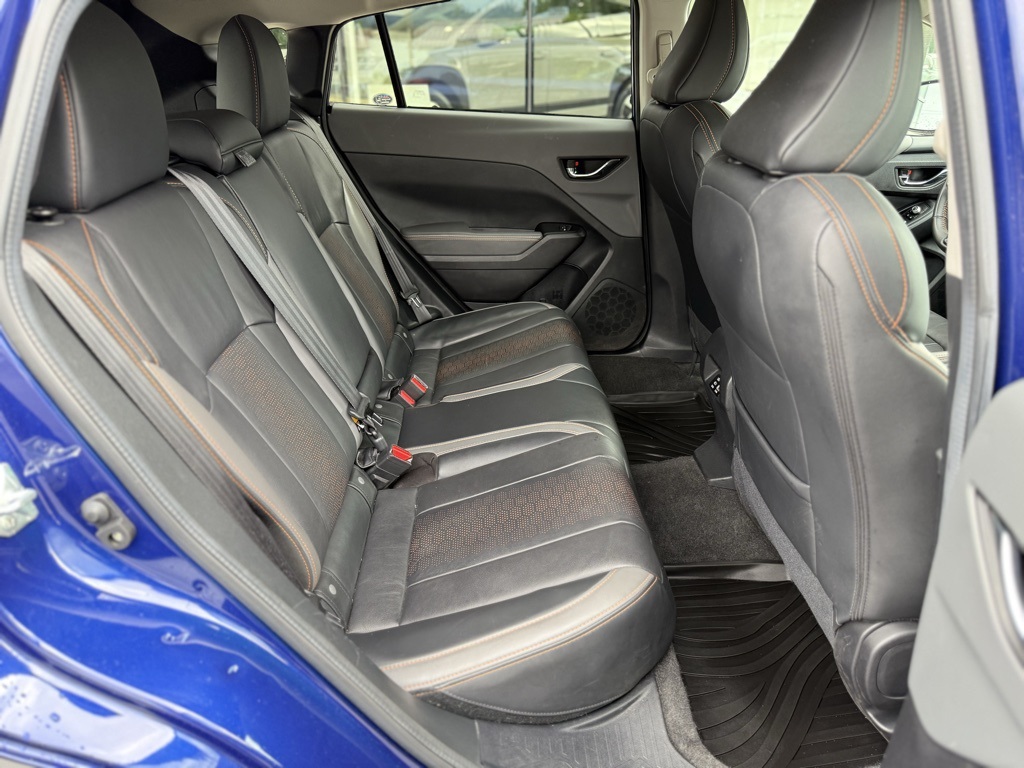 2024 Subaru Crosstrek Limited photo 16