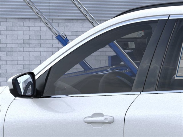 2026 Ford Escape Plug-In Hybrid Base photo 20