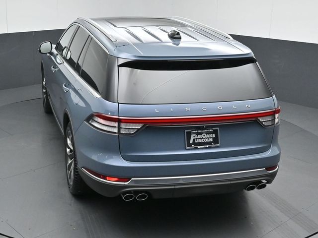 2025 LINCOLN AVIATOR - Image 49