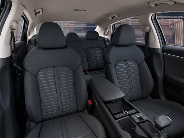 2025 Kia K5 LXS photo 14