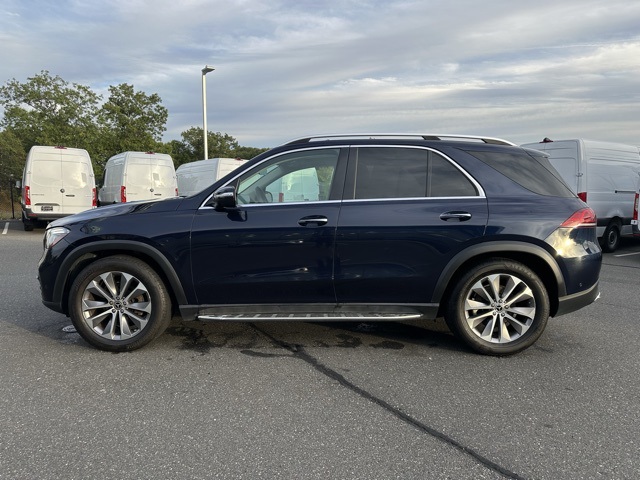 2022 Mercedes Benz GLE 350 4MATIC photo 2