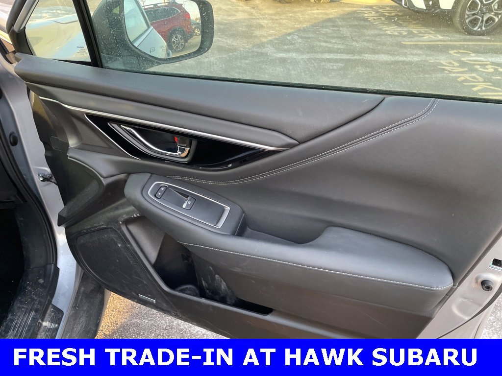 2023 SUBARU OUTBACK - Image 9