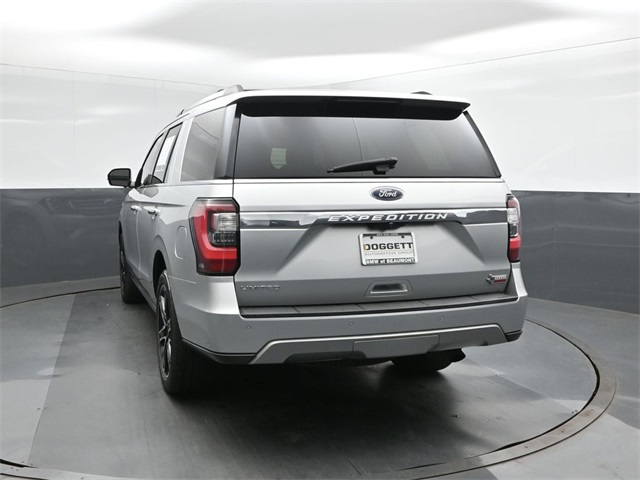 2019 Ford Expedition Limited photo 4
