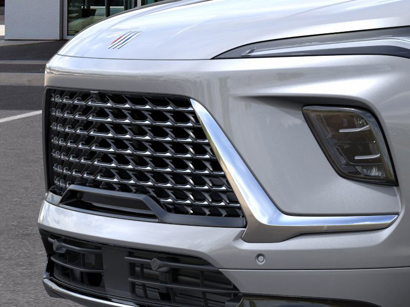 2026 Buick Enclave Avenir photo 11