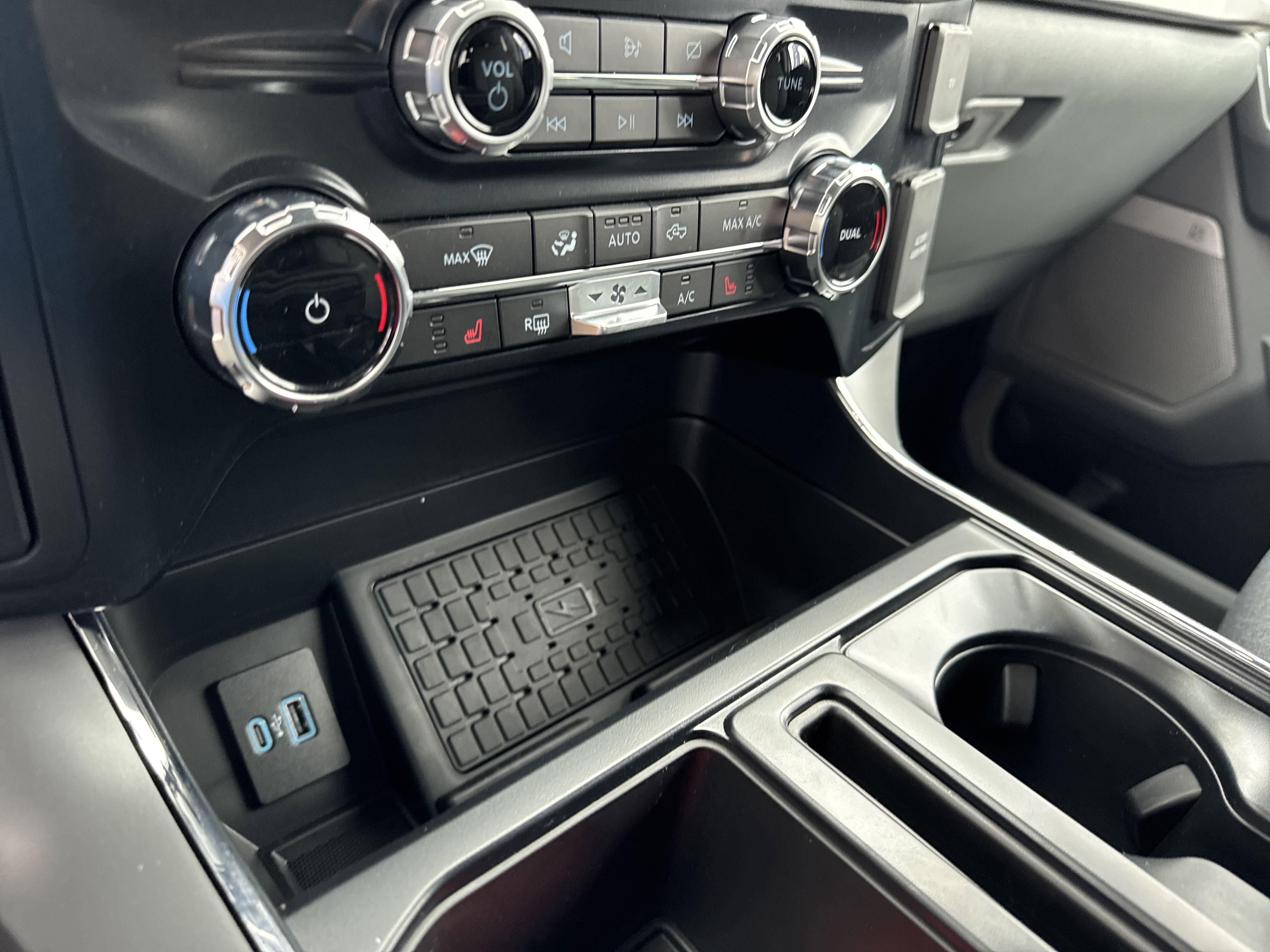 2024 Ford F-150 XLT photo 20