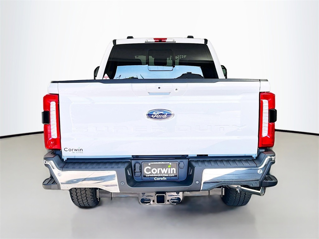 2026 Ford F-250 photo 13
