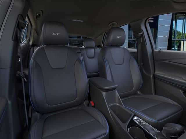 2026 Buick Encore GX Sport Touring photo 7