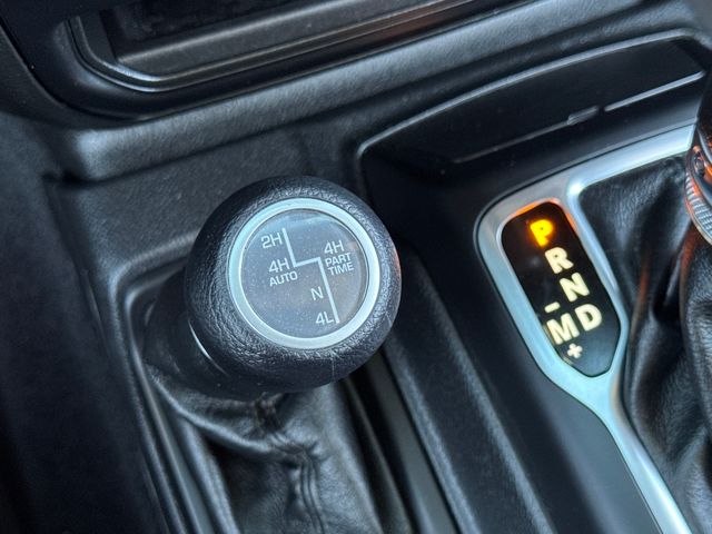2023 Jeep Wrangler Base 4xe photo 18