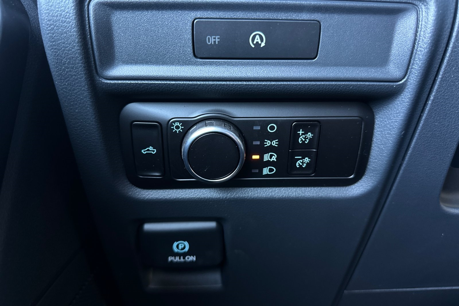 2025 Ford F-150 STX photo 24