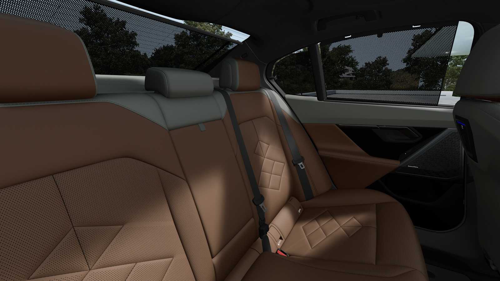 2026 Bmw 550e xDrive photo 12