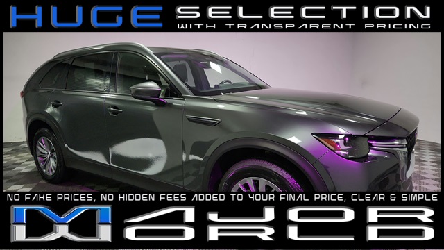 2024 Mazda CX-90 Turbo Preferred Plus Package's photo