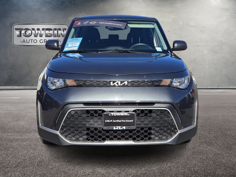 2023 Kia Soul LX S photo 8