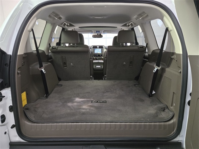 2019 Lexus GX 460 photo 11
