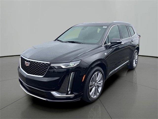 2024 Cadillac XT6