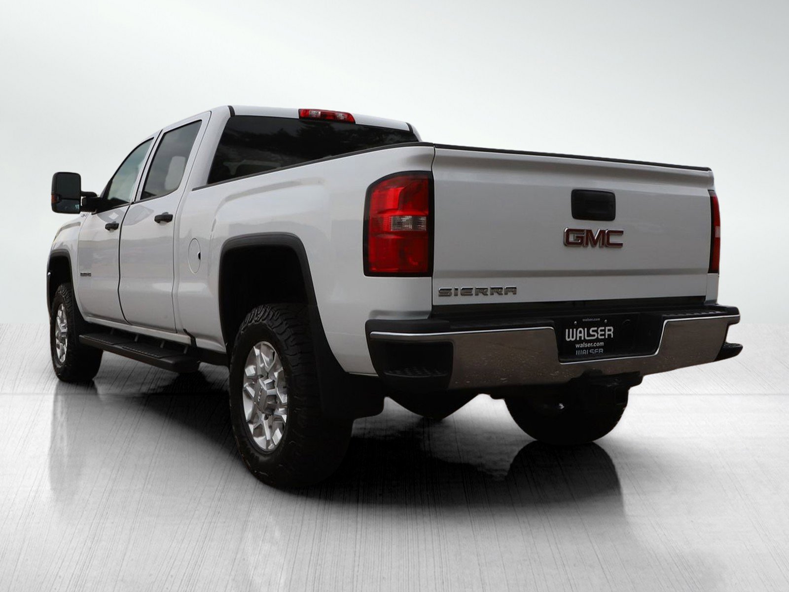 2019 Gmc Sierra 2500 HD photo 3