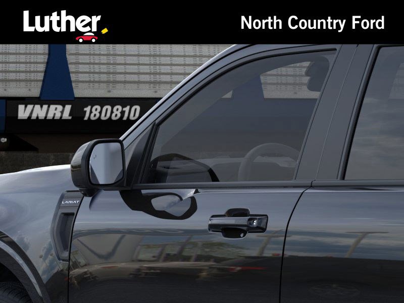 2025 Ford Maverick Lariat photo 16