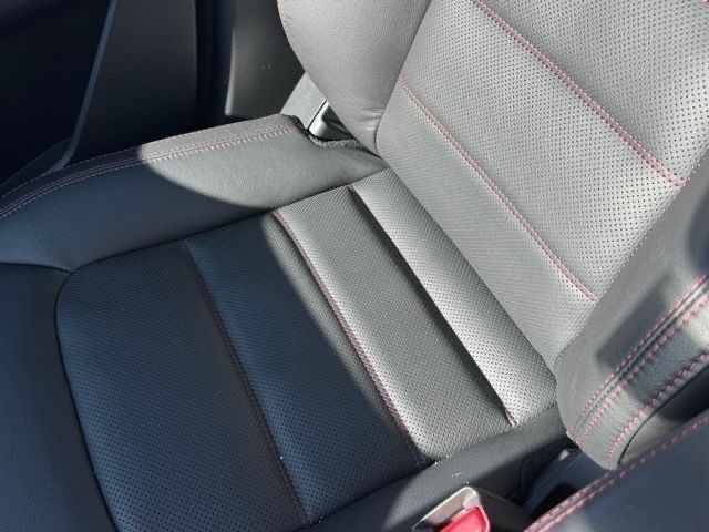 2025 Mazda CX-5 2.5 Turbo Premium photo 32