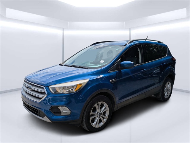 2018 Ford Escape SE photo 7