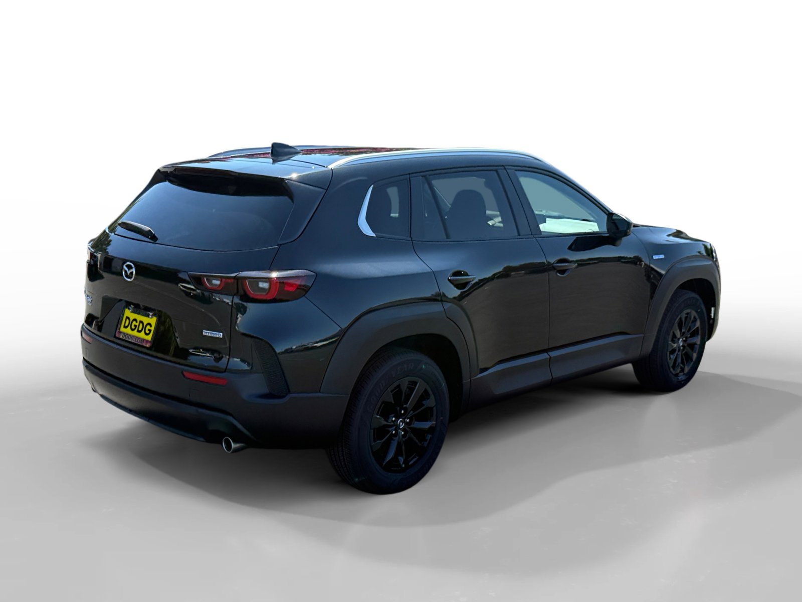2025 Mazda CX-50 Preferred photo 2
