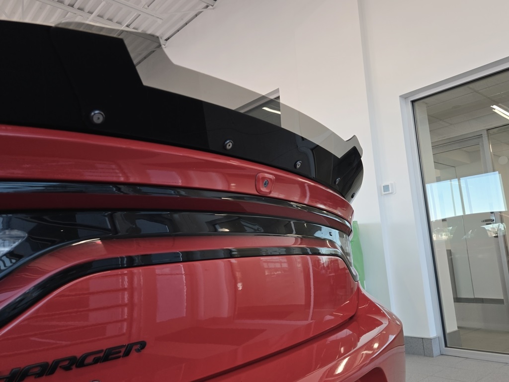 2018 Dodge Charger R/T Daytona 392 photo 24