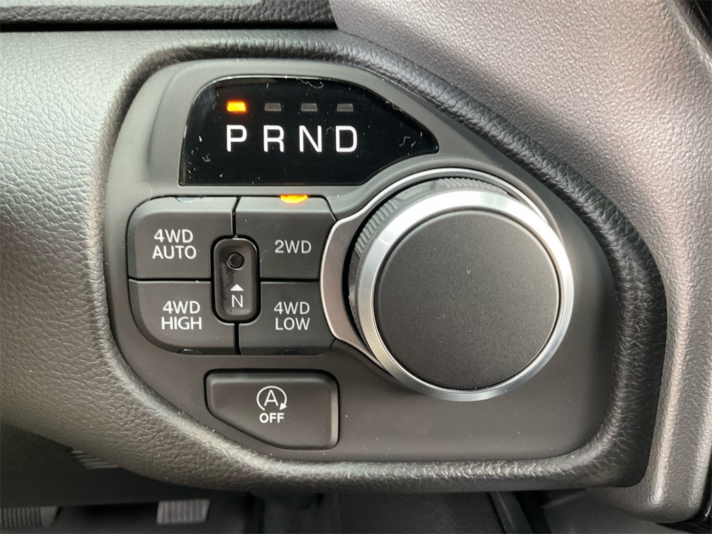 2025 Ram 1500 Sport Big Horn photo 30