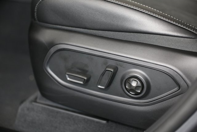 2025 Jeep Grand Cherokee Altitude X photo 16