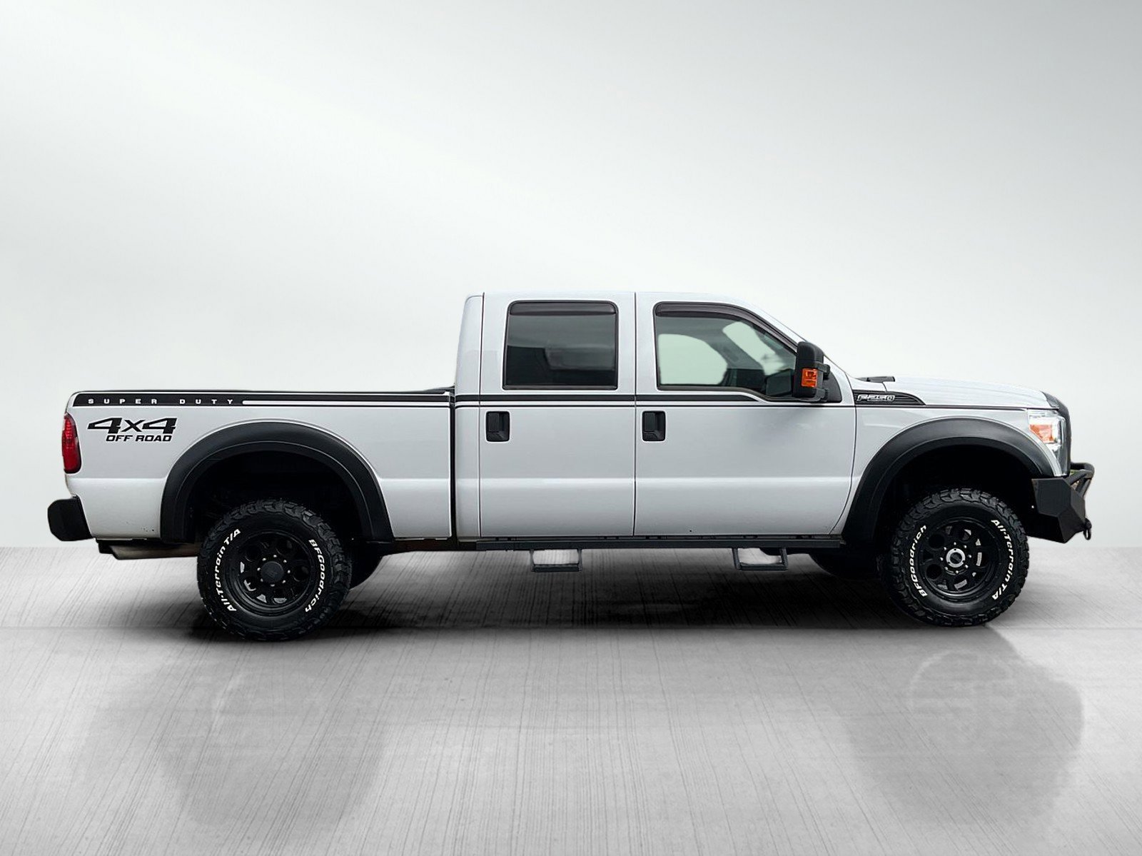 2016 Ford F-250 photo 6