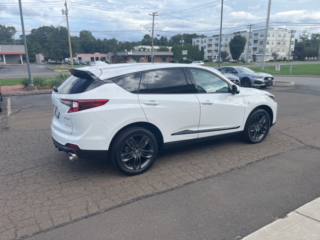 2023 Acura RDX A-Spec photo 7