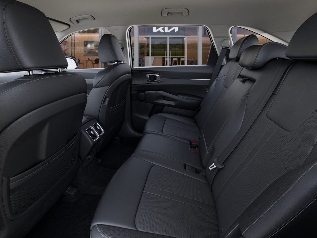 2026 Kia Sorento EX photo 18