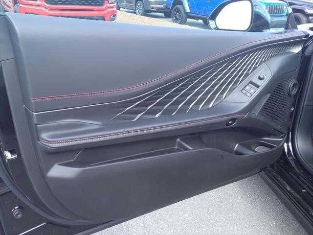 2025 Dodge Charger R/T photo 5