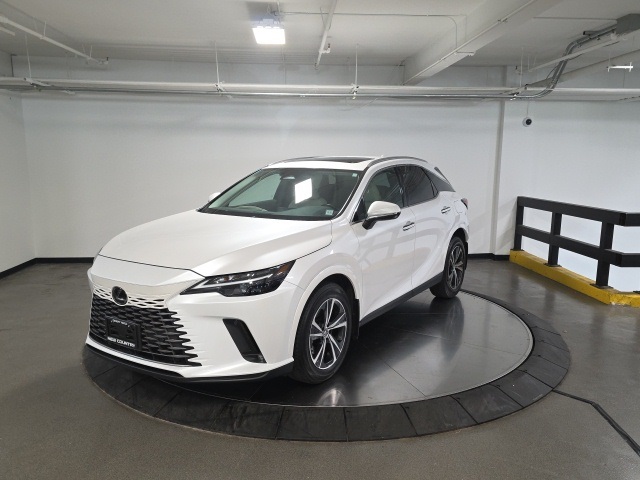 2023 Lexus RX 350 Premium photo 2