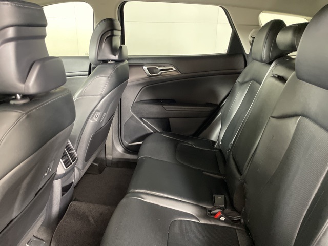 2026 Kia Sportage EX photo 29
