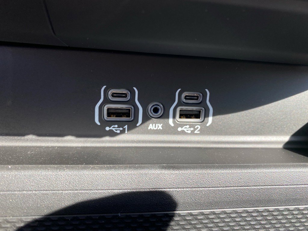 2025 Ram 1500 Big Horn Lone Star photo 9