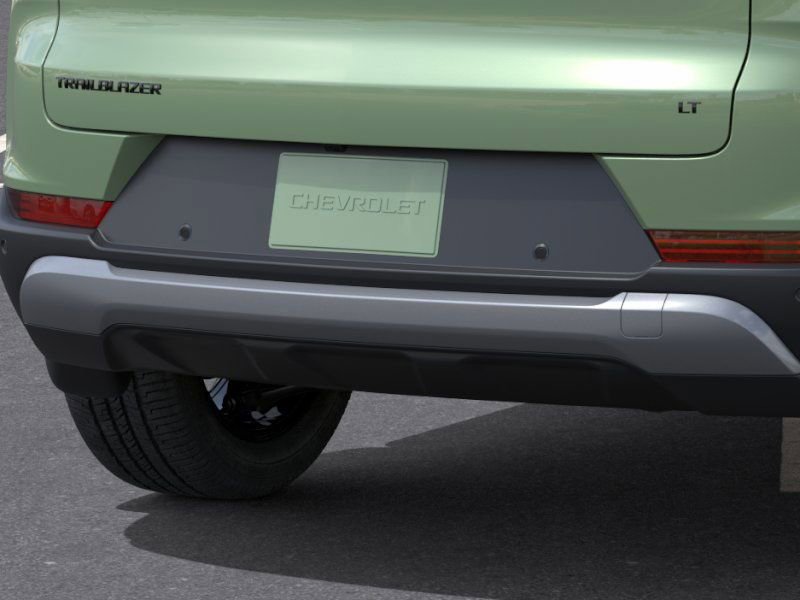 2026 Chevrolet Trailblazer LT photo 14