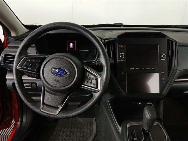 2025 Subaru Impreza Base photo 9