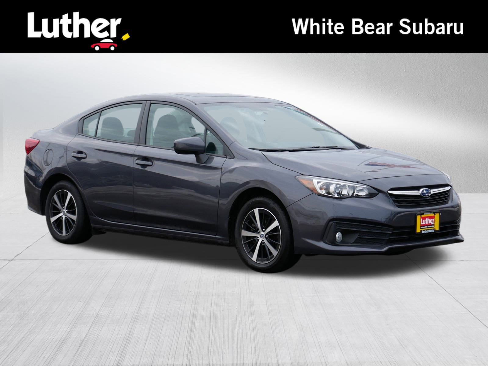 2023 Subaru Impreza Premium's photo