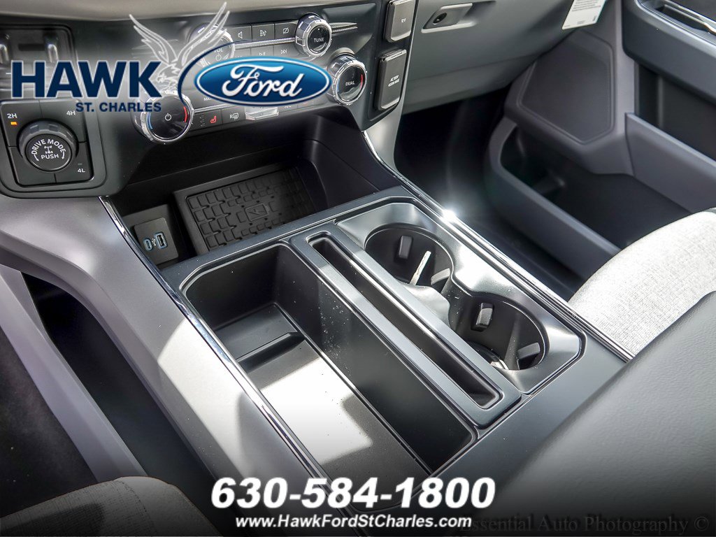 2024 FORD F-150 - Image 14