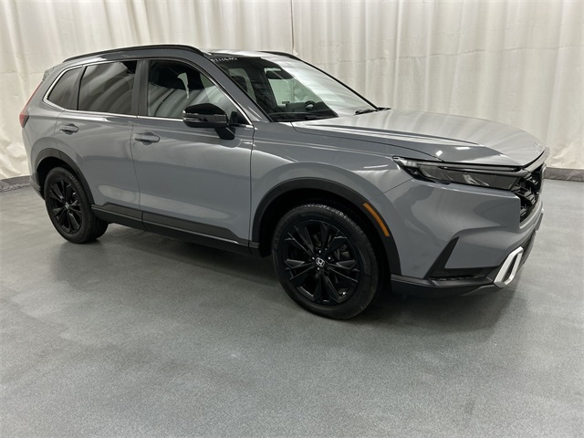 2024 Honda CR-V Sport Touring's photo