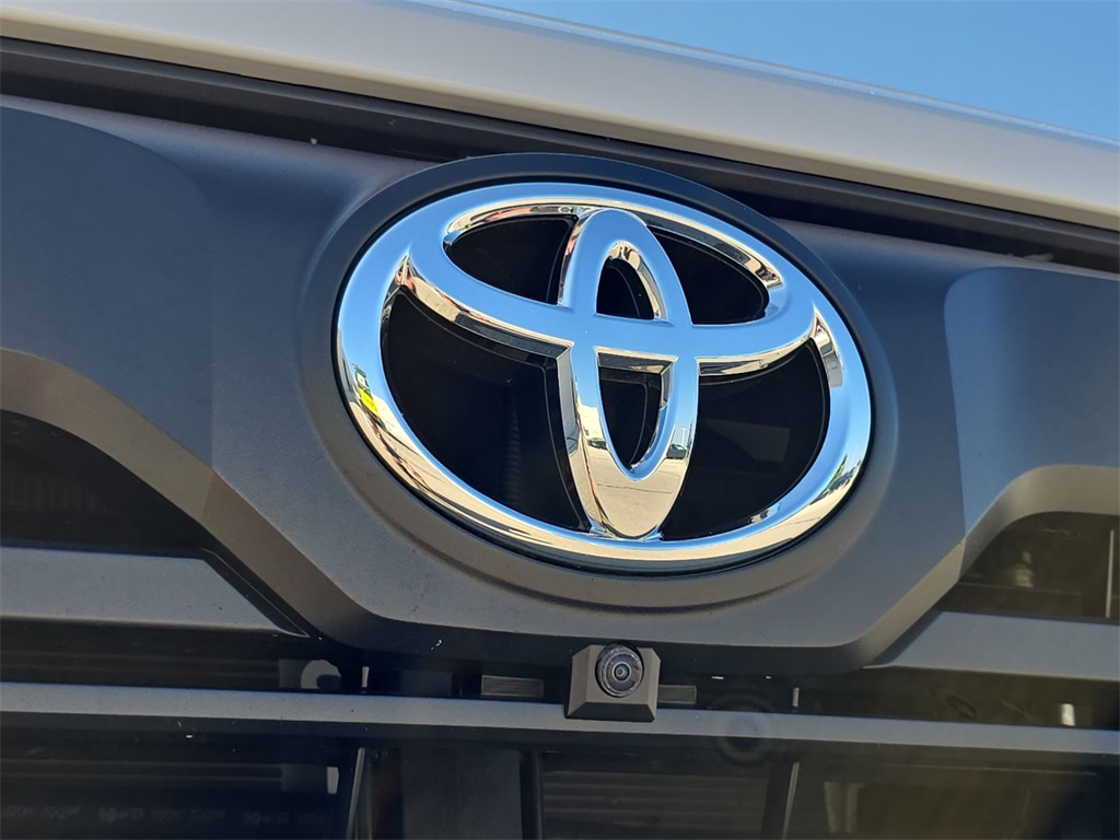 2023 Toyota Tundra SR5 photo 33