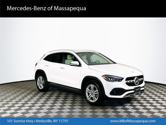Shop Quality Pre-Owned Mercedes-Benz Inventory | Mercedes