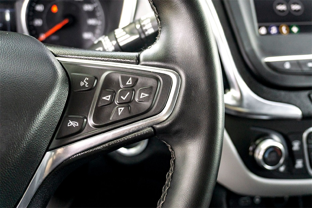 2024 Chevrolet Equinox LT photo 20