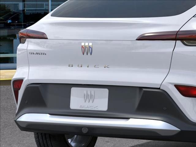 2025 Buick Envista Preferred photo 14
